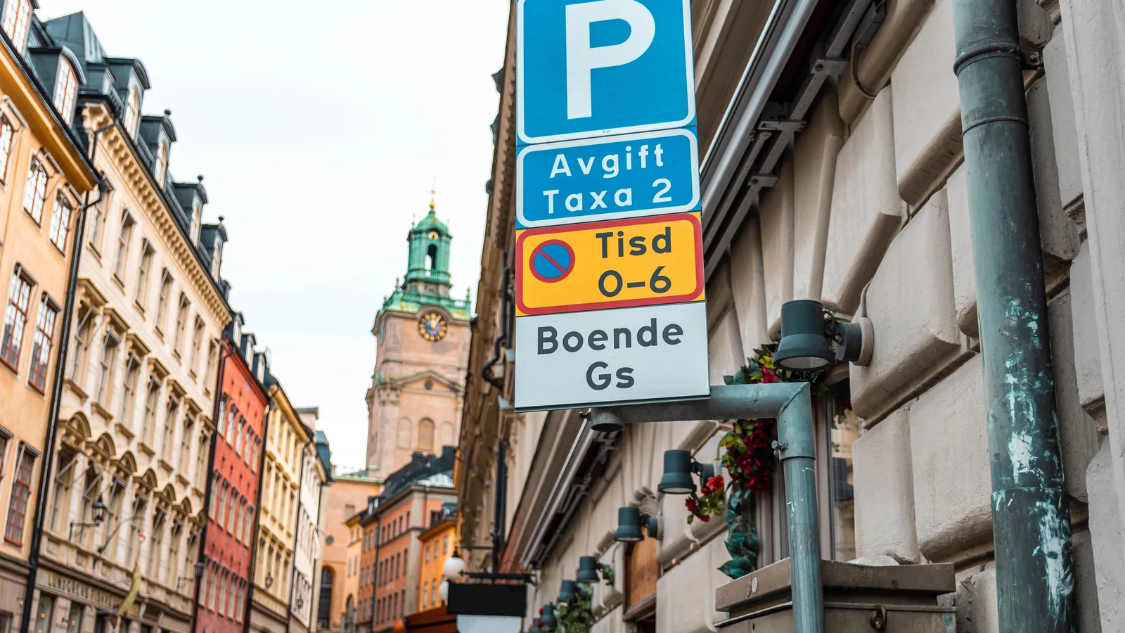 31 rules of thumb for Swedish en/ett