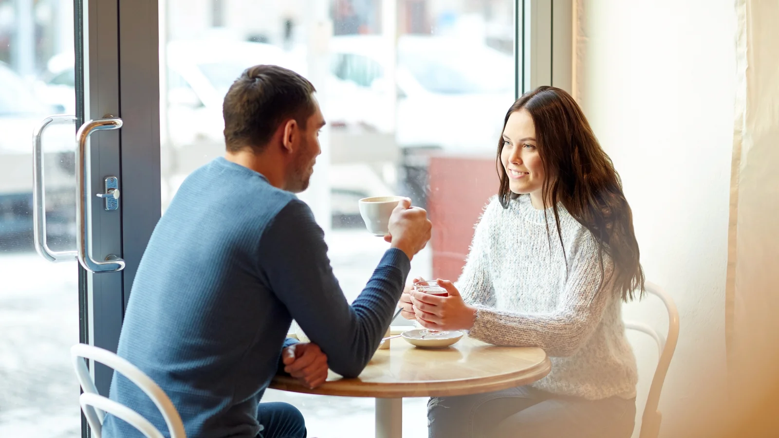 The art of dating a Swede
