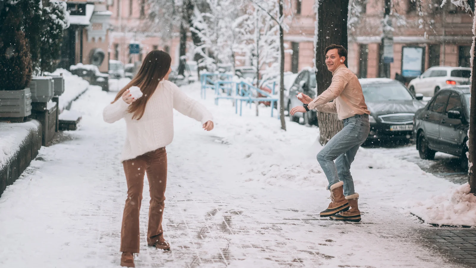 How to talk like a native - Swedish fillers and exclamations