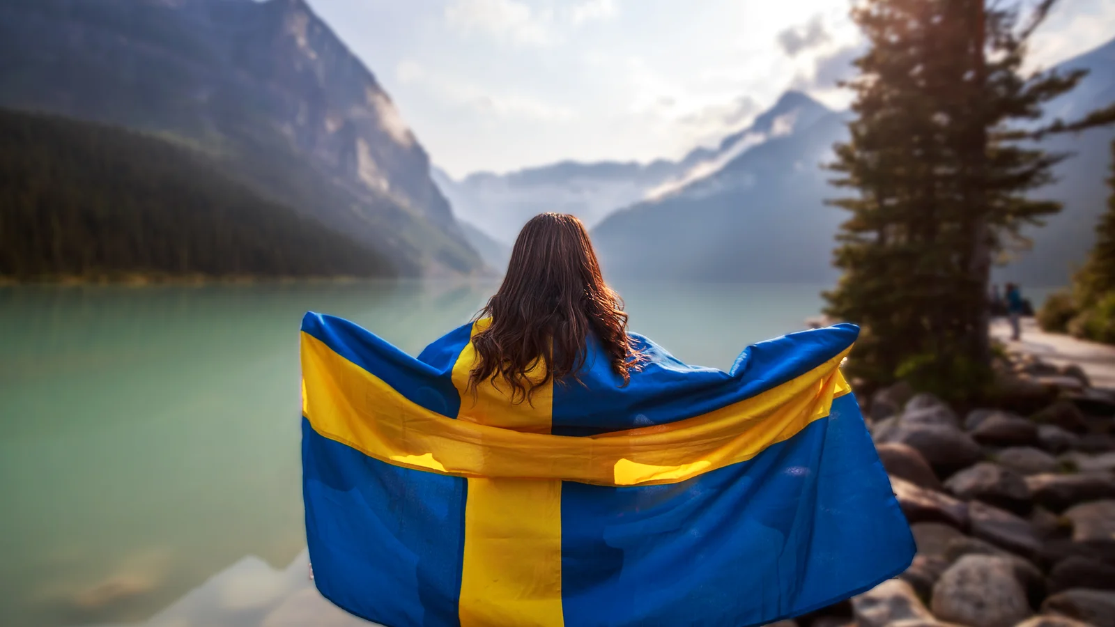 Learning Swedish: where to begin