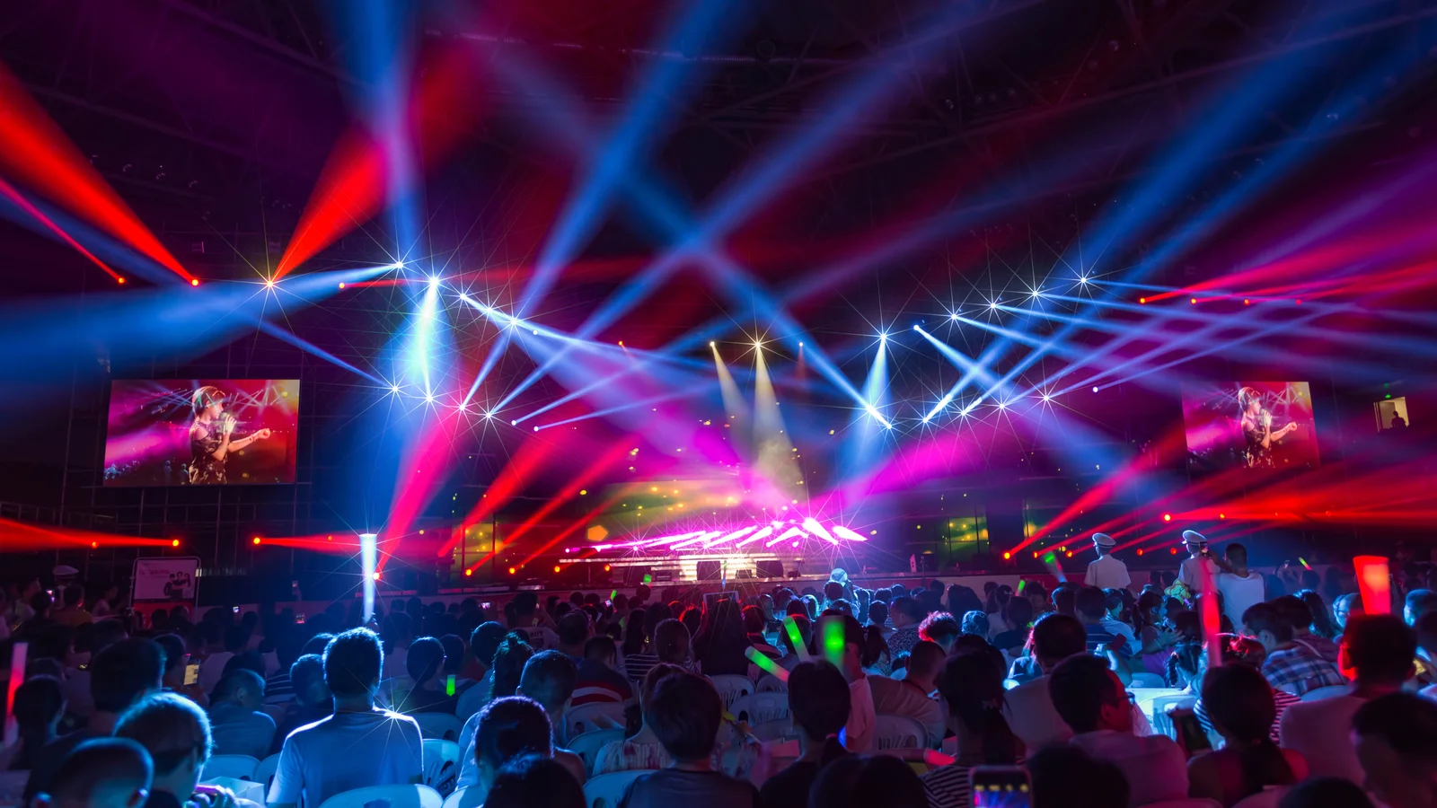 Melodifestivalen: sex veckors nationell besatthet