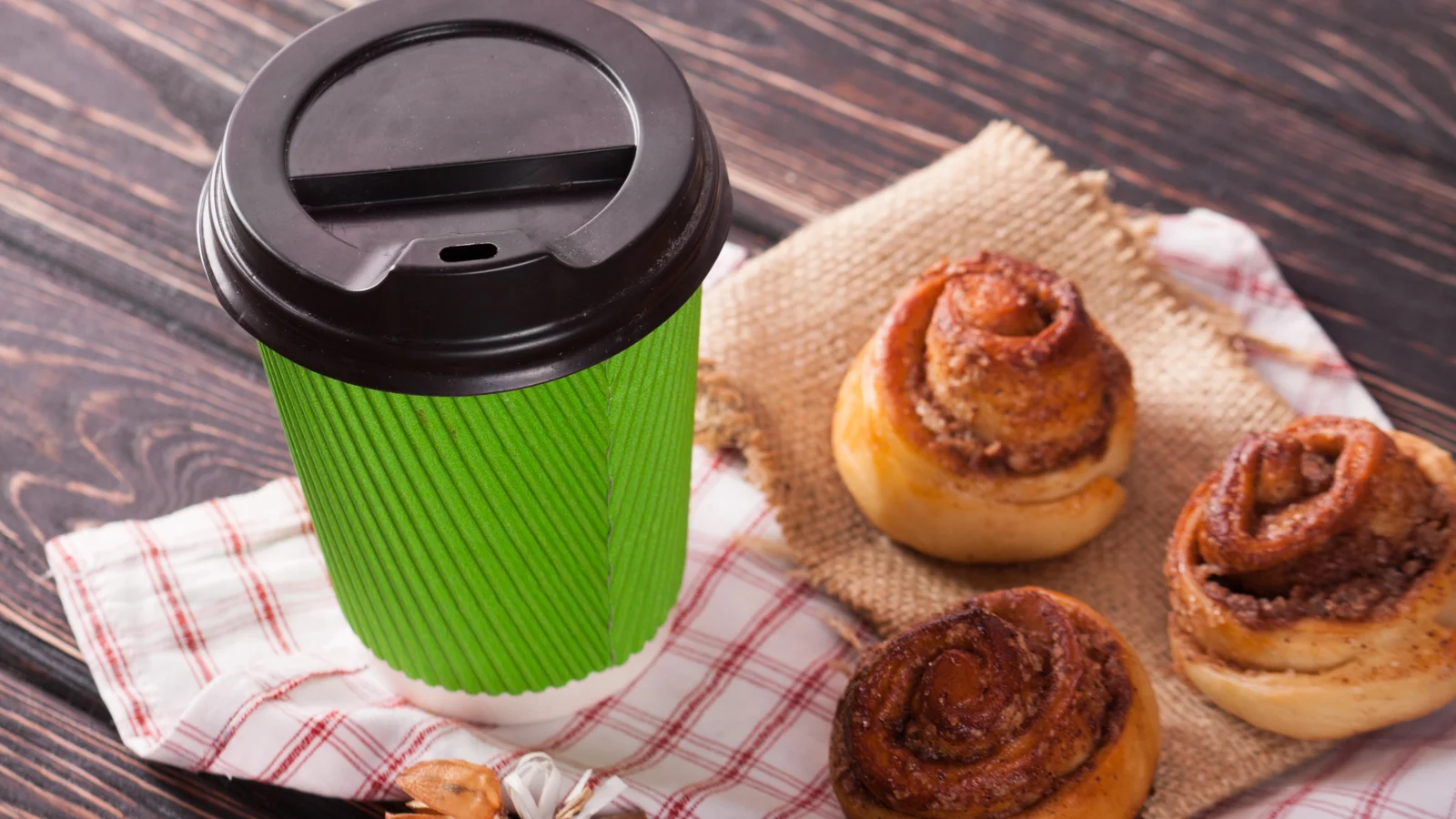 The unwritten rules of fika and lagom